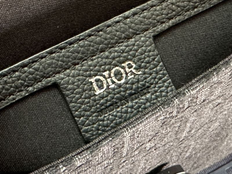 Mens Christian Dior Satchel bags